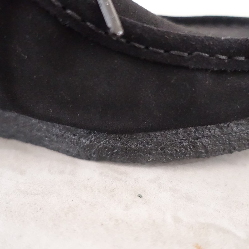 ���顼���� ���ꥸ�ʥ륺 Clarks ORIGINALS wallabee Boot���ӡ��֡���UK4.5/US7/EU37.5/CN235/23.5  UK4.5/US7/EU37.5/CN235 (sh10-2602-35)��60C62��
