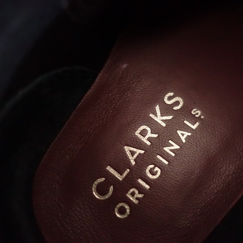 ���顼���� ���ꥸ�ʥ륺 Clarks ORIGINALS wallabee Boot���ӡ��֡���UK4.5/US7/EU37.5/CN235/23.5  UK4.5/US7/EU37.5/CN235 (sh10-2602-35)��60C62��