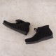 ���顼���� ���ꥸ�ʥ륺 Clarks ORIGINALS wallabee Boot���ӡ��֡���UK4.5/US7/EU37.5/CN235/23.5  UK4.5/US7/EU37.5/CN235 (sh10-2602-35)��60C62��