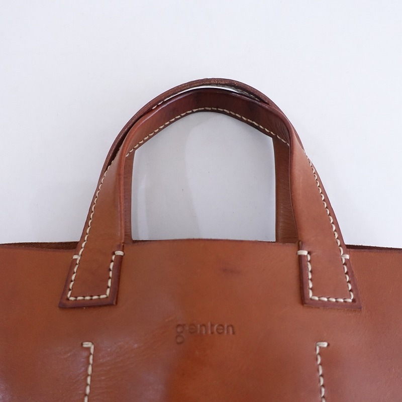 ƥ genten 쥶ȡȥХå   (ba11-2503-65)91D52