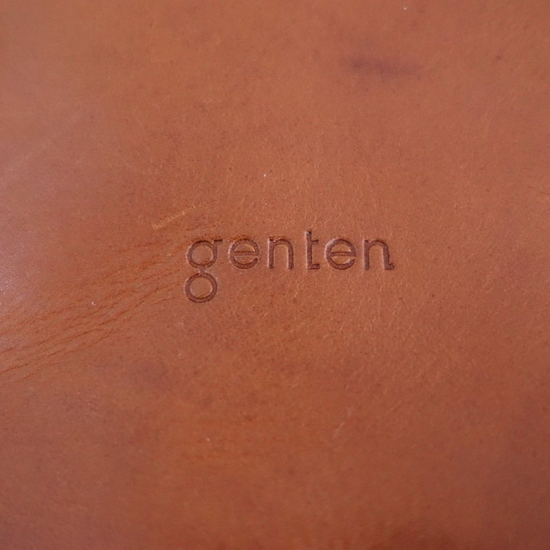 ƥ genten 쥶ȡȥХå   (ba11-2503-65)91D52