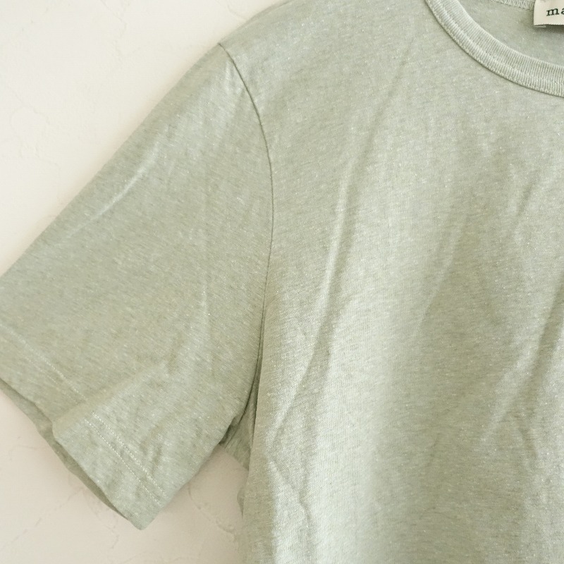 �ޥ��å� marimekko ���ݥ���ȥ��åȥ�ȾµT�����  S (33-2507-518)��02H52��