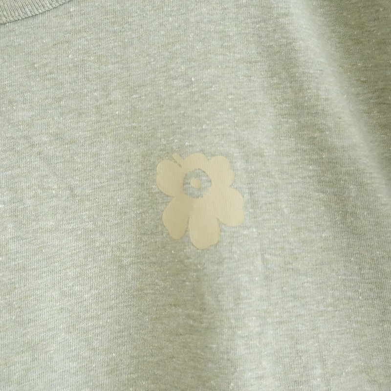 �ޥ��å� marimekko ���ݥ���ȥ��åȥ�ȾµT�����  S (33-2507-518)��02H52��