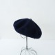 ޡåȥϥ MHL. WOOL BERET   (ha7-2508-28)52H52