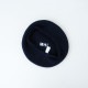 ޡåȥϥ MHL. WOOL BERET   (ha7-2508-28)52H52