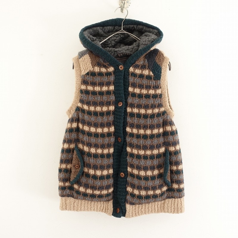 �ߥʥڥ�ۥͥ� mina perhonen candy block �˥åȥ٥��� 36  36 (jk84-2412-121)��32A52��