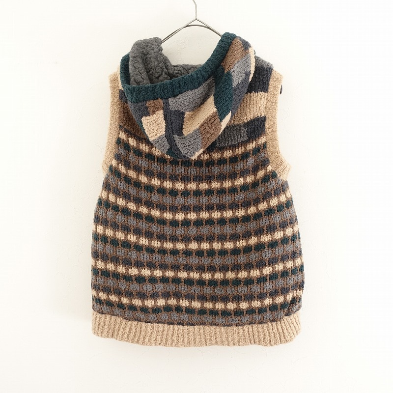 �ߥʥڥ�ۥͥ� mina perhonen candy block �˥åȥ٥��� 36  36 (jk84-2412-121)��32A52��