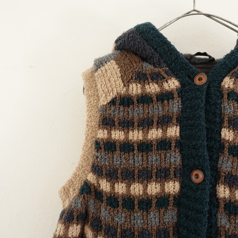 �ߥʥڥ�ۥͥ� mina perhonen candy block �˥åȥ٥��� 36  36 (jk84-2412-121)��32A52��