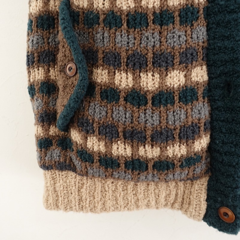 �ߥʥڥ�ۥͥ� mina perhonen candy block �˥åȥ٥��� 36  36 (jk84-2412-121)��32A52��