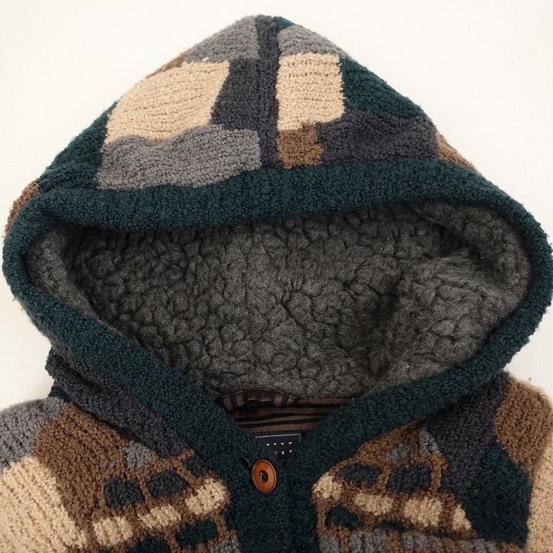 �ߥʥڥ�ۥͥ� mina perhonen candy block �˥åȥ٥��� 36  36 (jk84-2412-121)��32A52��