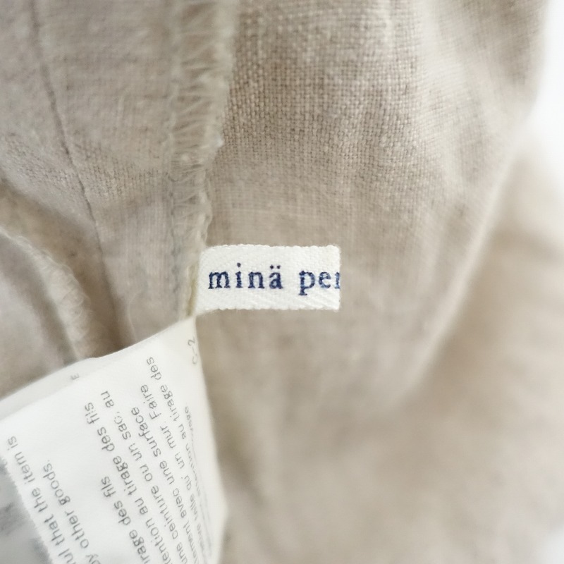 �ڥ��å��ۥߥʥڥ�ۥͥ� mina perhonen twitter ���å�����ߥ�����  130 (25-2405-279)��62F42��