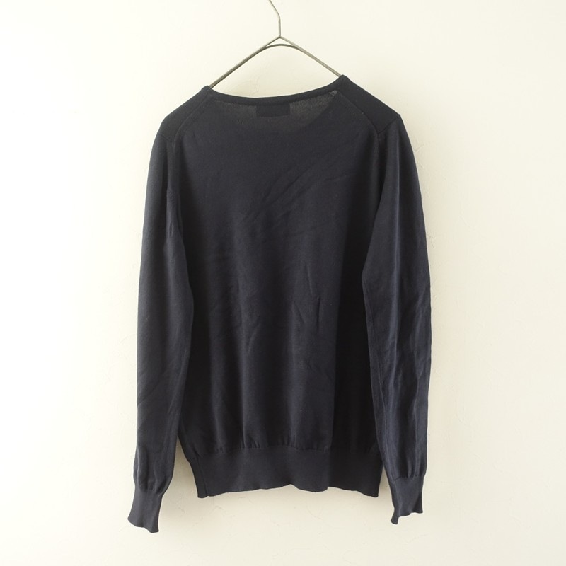 ����󥹥�ɥ졼 JOHN SMEDLEY ���åȥ󥯥롼�ͥå��˥åȥ����ǥ�����  S (k1-2512-47)��03L52��