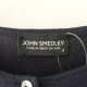 ����󥹥�ɥ졼 JOHN SMEDLEY ���åȥ󥯥롼�ͥå��˥åȥ����ǥ�����  S (k1-2512-47)��03L52��
