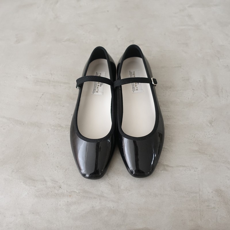 �ƥ�ѥ쥤�� TEMPERATE MARTA ���ȥ�åץ��塼�� 41/25  41 (sh10-2603-135)��51D62��