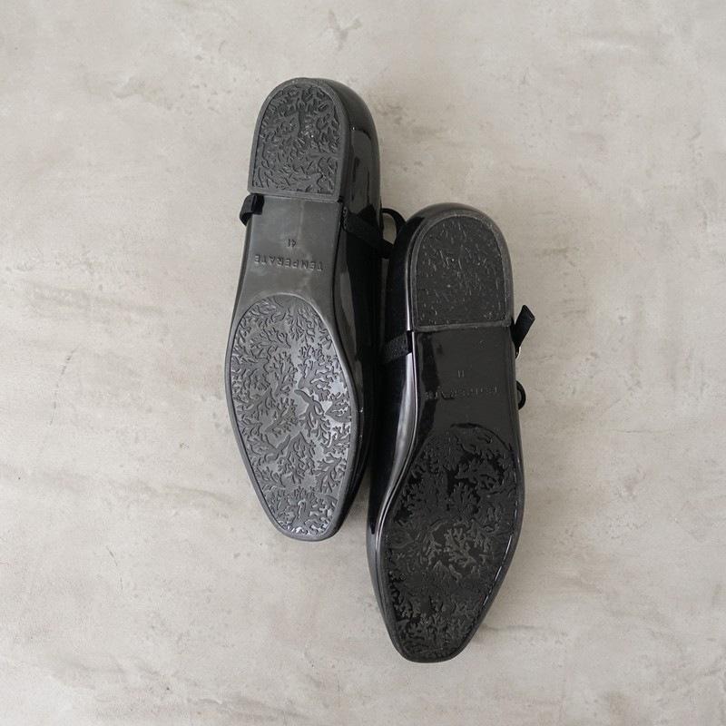 �ƥ�ѥ쥤�� TEMPERATE MARTA ���ȥ�åץ��塼�� 41/25  41 (sh10-2603-135)��51D62��