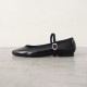 �ƥ�ѥ쥤�� TEMPERATE MARTA ���ȥ�åץ��塼�� 41/25  41 (sh10-2603-135)��51D62��