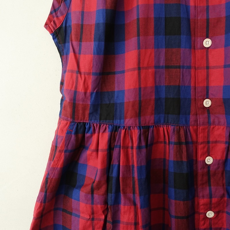 ꥫ MORIKAGE SHIRT KYOTO åΡԡ  S (25-2508-366)11I52