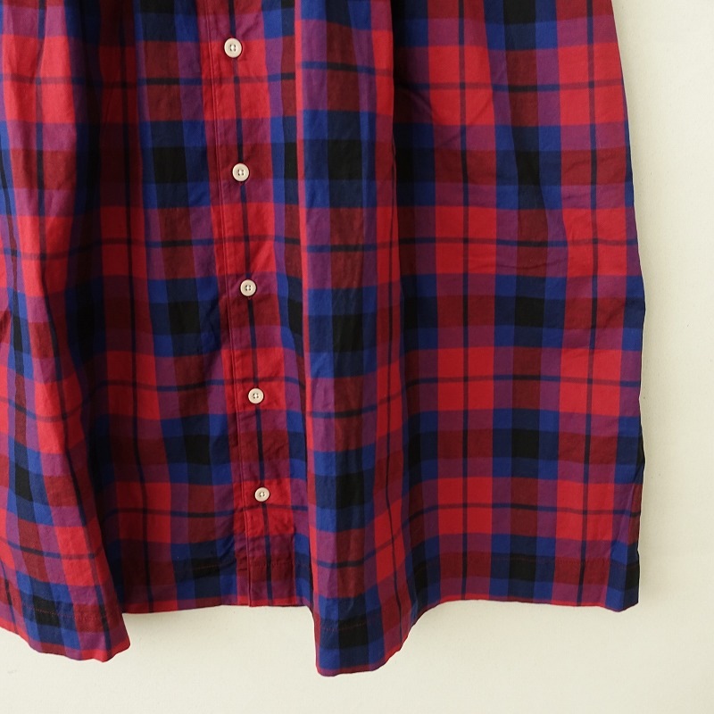 ꥫ MORIKAGE SHIRT KYOTO åΡԡ  S (25-2508-366)11I52