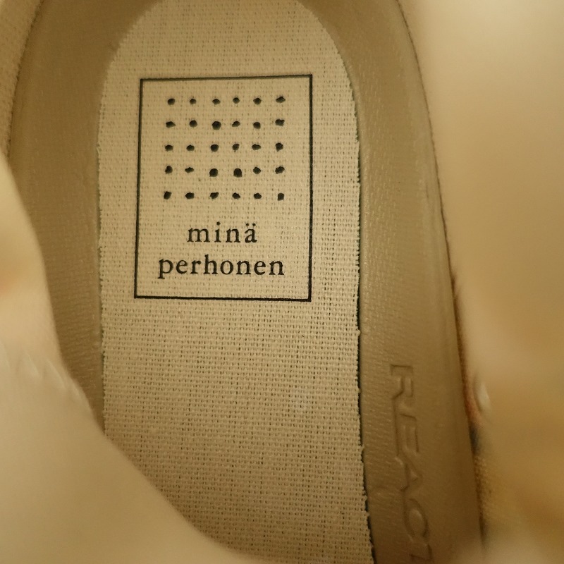 ̤/1.9ۥߥʥڥۥͥߥС mina perhonenCONVERSE jerrybeans ˡ 5.5/24.5  5.5/24.5 (sh88-2501-27)40B52
