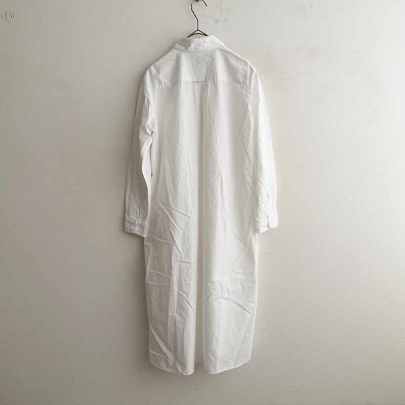 �����2.8���ۥ䥨���饤�� YAECA WRITE 98104 LONG SHIRT ONEPIECE ���󥰥���ĥ��ԡ���  S (1-2512-93)��40A62��