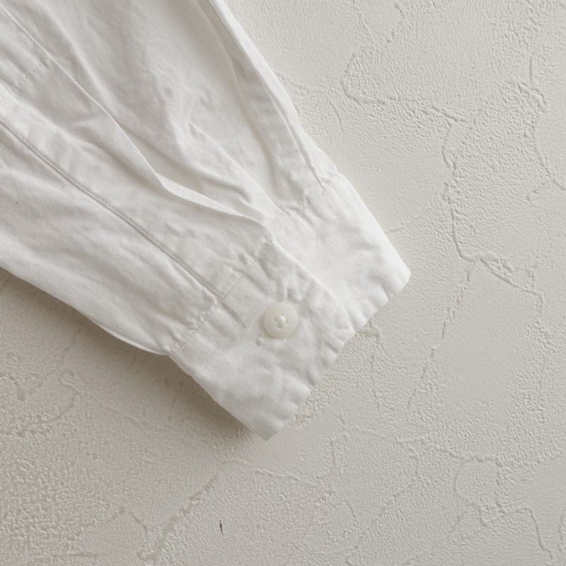 �����2.8���ۥ䥨���饤�� YAECA WRITE 98104 LONG SHIRT ONEPIECE ���󥰥���ĥ��ԡ���  S (1-2512-93)��40A62��