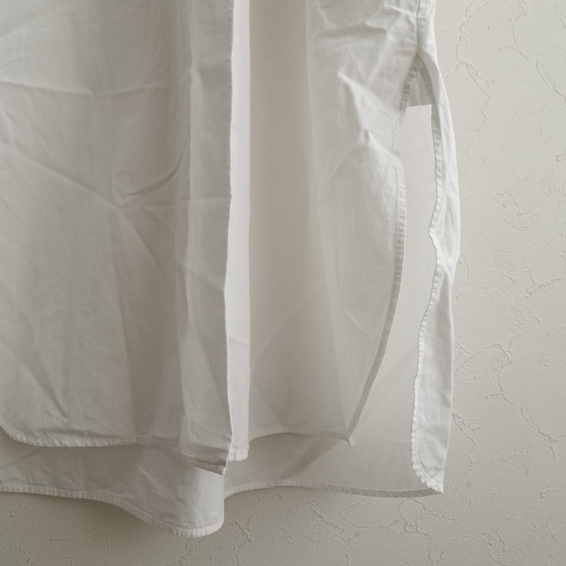 �����2.8���ۥ䥨���饤�� YAECA WRITE 98104 LONG SHIRT ONEPIECE ���󥰥���ĥ��ԡ���  S (1-2512-93)��40A62��