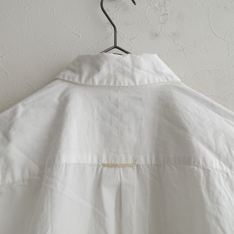 �����2.8���ۥ䥨���饤�� YAECA WRITE 98104 LONG SHIRT ONEPIECE ���󥰥���ĥ��ԡ���  S (1-2512-93)��40A62��