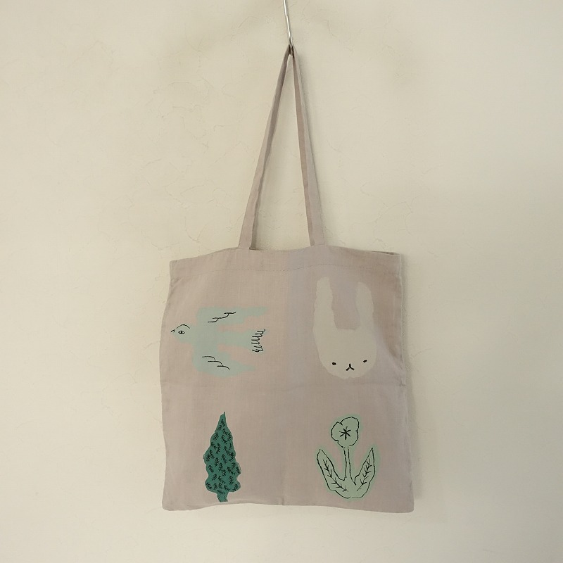 2022SS/定価1.1万】ミナペルホネン mina perhonen Wonderful mOOn