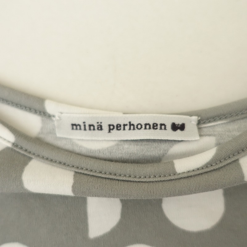 �����2.5���ۥߥʥڥ�ۥͥ� mina perhonen palkeet ���åȥ���  36 (25-2406-260)��41G42��