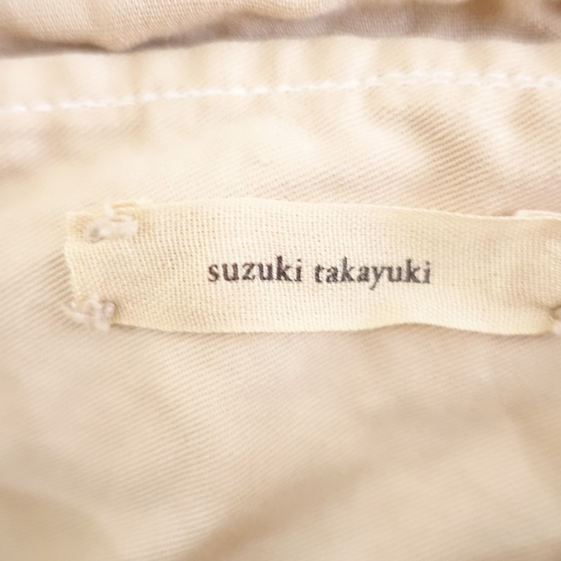 ������/���2.8���ۥ����������業 suzuki takayuki gather bag ���㥶���Хå�   (ba31-2601-111)��20E62��