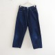�䥨�� YAECA 11-13WW WIDE STRAIGHT DENIM ���åȥ�ǥ˥�ѥ��  28 (1-2604-116)��50E62��