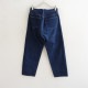 �䥨�� YAECA 11-13WW WIDE STRAIGHT DENIM ���åȥ�ǥ˥�ѥ��  28 (1-2604-116)��50E62��