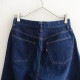 �䥨�� YAECA 11-13WW WIDE STRAIGHT DENIM ���åȥ�ǥ˥�ѥ��  28 (1-2604-116)��50E62��