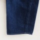 �䥨�� YAECA 11-13WW WIDE STRAIGHT DENIM ���åȥ�ǥ˥�ѥ��  28 (1-2604-116)��50E62��