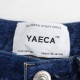 �䥨�� YAECA 11-13WW WIDE STRAIGHT DENIM ���åȥ�ǥ˥�ѥ��  28 (1-2604-116)��50E62��