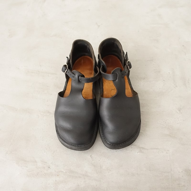 �������饷�塼�� AURORA SHOES West Indian T���ȥ�åץ��塼�� 6/23  6 (sh7-2607-176)��12H62��