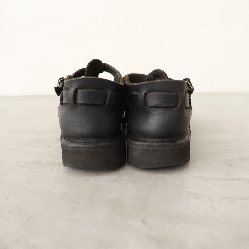�������饷�塼�� AURORA SHOES West Indian T���ȥ�åץ��塼�� 6/23  6 (sh7-2607-176)��12H62��