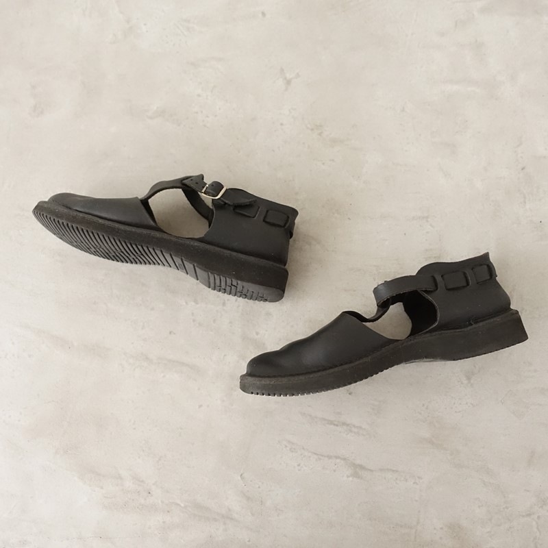 �������饷�塼�� AURORA SHOES West Indian T���ȥ�åץ��塼�� 6/23  6 (sh7-2607-176)��12H62��