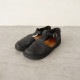 �������饷�塼�� AURORA SHOES West Indian T���ȥ�åץ��塼�� 6/23  6 (sh7-2607-176)��12H62��