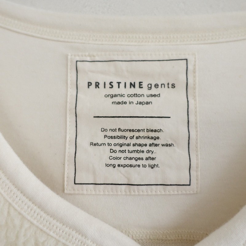 ץꥹƥ󥸥 Pristine gents ˥ååȥܥΡ顼  S/B80-88/T155-165 (jk33-2509-126)50J52