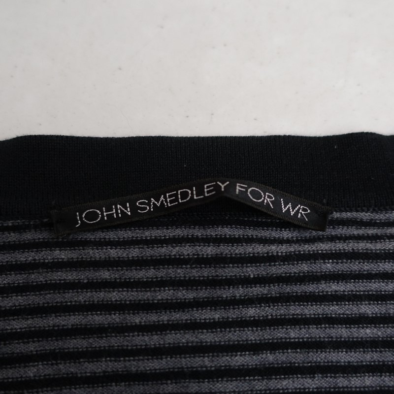 ����󥹥�ɥ졼 JOHN SMEDLEY ���åȥ�ܡ������˥åȥ����ǥ�����   (33-2601-29)��92A62��