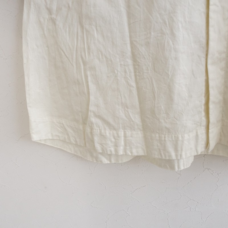 �����1.9���ۥ֥� buoy buoy 80satin frill puff �֥饦��  F (25-2608-12)��20I62��