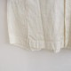 �����1.9���ۥ֥� buoy buoy 80satin frill puff �֥饦��  F (25-2608-12)��20I62��