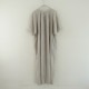 ��2024/���2.6���ۥ������२���� evam eva cotton lawn one-piece  M (2-2608-232)��30I62��
