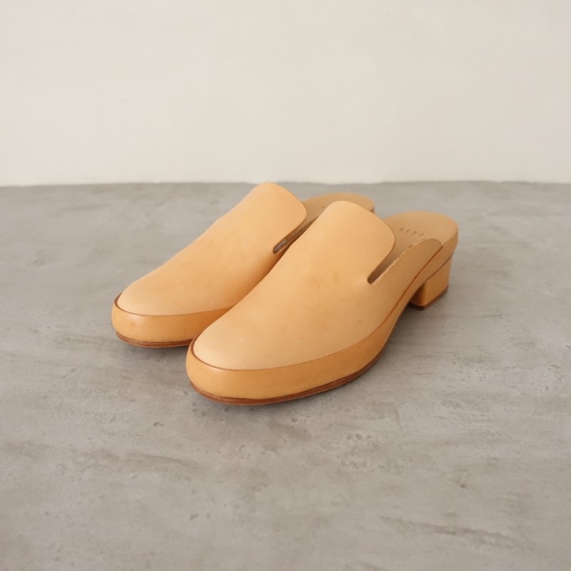 ��̤���ѡۥե����� FEIT Hand Sewn Mule �ߥ塼�� 38/24  38 (sh7-2605-44)��82E62��