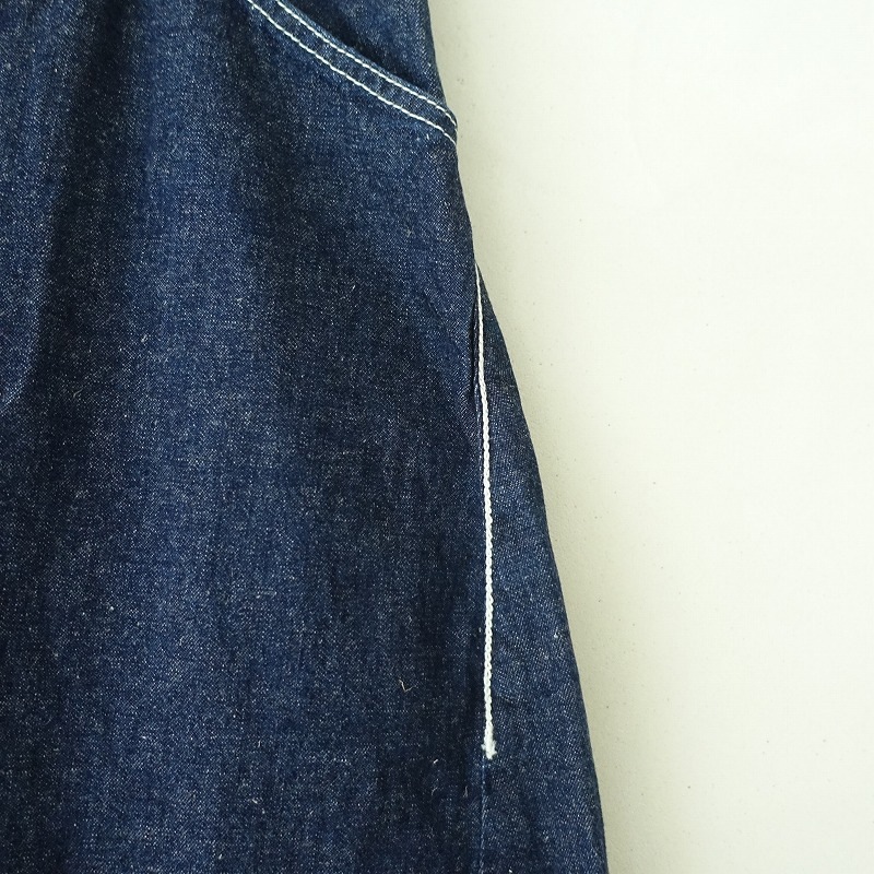 2024/SS/4.2ۥߥʥڥۥͥ mina perhonen every day Х롼磻ɥǥ˥ѥ  38 (m33-2506-143)80G52