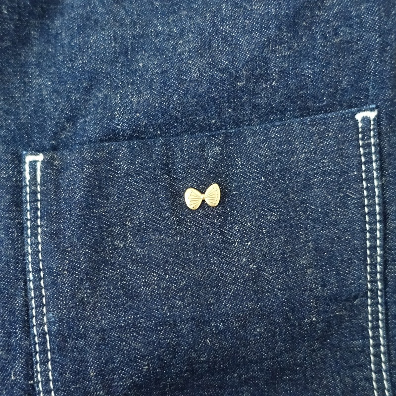 2024/SS/4.2ۥߥʥڥۥͥ mina perhonen every day Х롼磻ɥǥ˥ѥ  38 (m33-2506-143)80G52