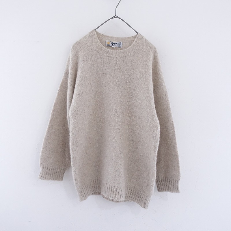 󥹥ߥ Laurence J.Smith ˥åȥ롼ͥåץ륪С  34 (33-2502-421)02C52