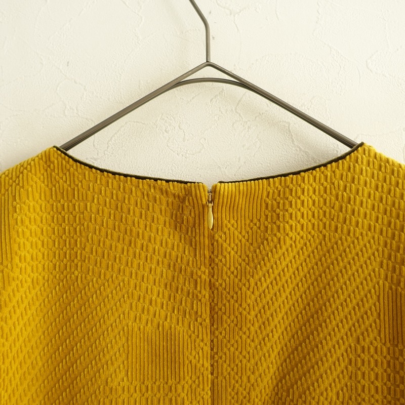 ミナペルホネン mina perhonen land puzzleジャカード