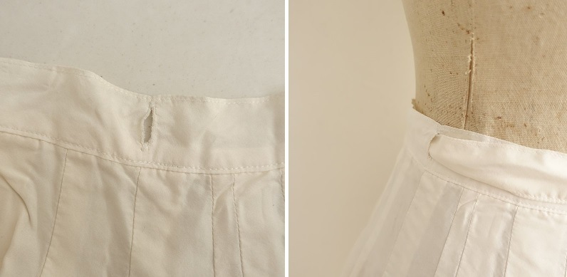 �����4.9���ۥ�� Yoli SILK TUCK SKIRT ���륯���å������åץ�������  F (sk1-2510-221)��01K52��